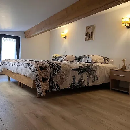 Studio Cosy Entierement Neuf, Arrivee Autonome Apartment Saint-Laurent-de-la-Salanque